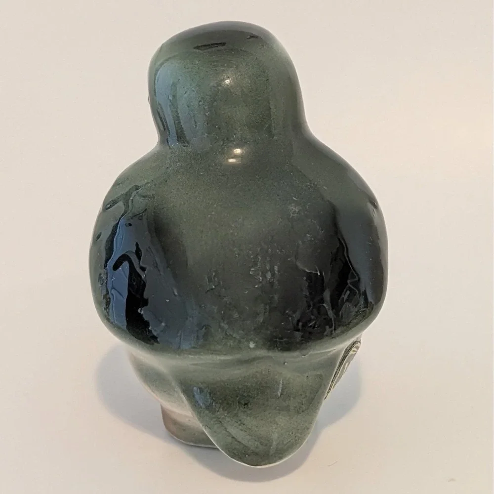 Vintage Norcrest Robin Bird Salt And Pepper Shakers. Made In Japan